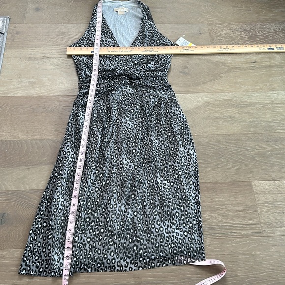 NWT Michael Michael Kors Sleeveless Dress - Picture 14 of 16